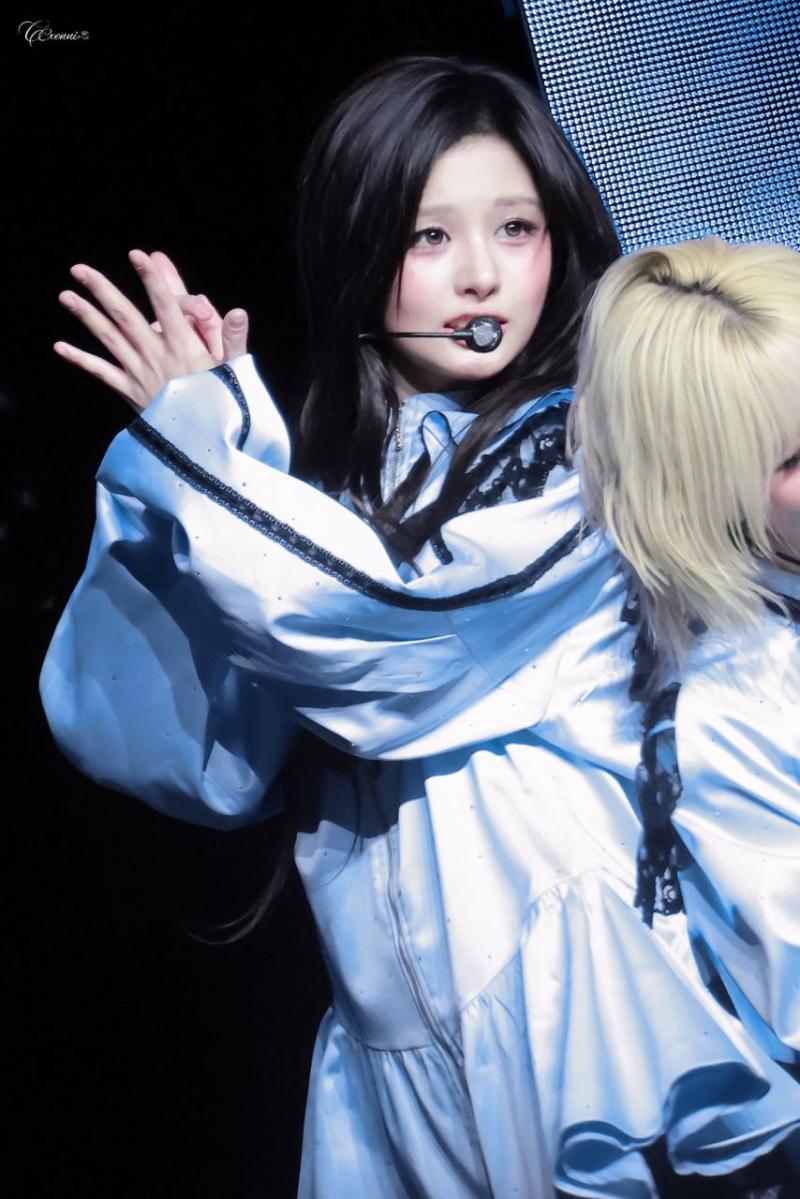 엔믹스 설윤