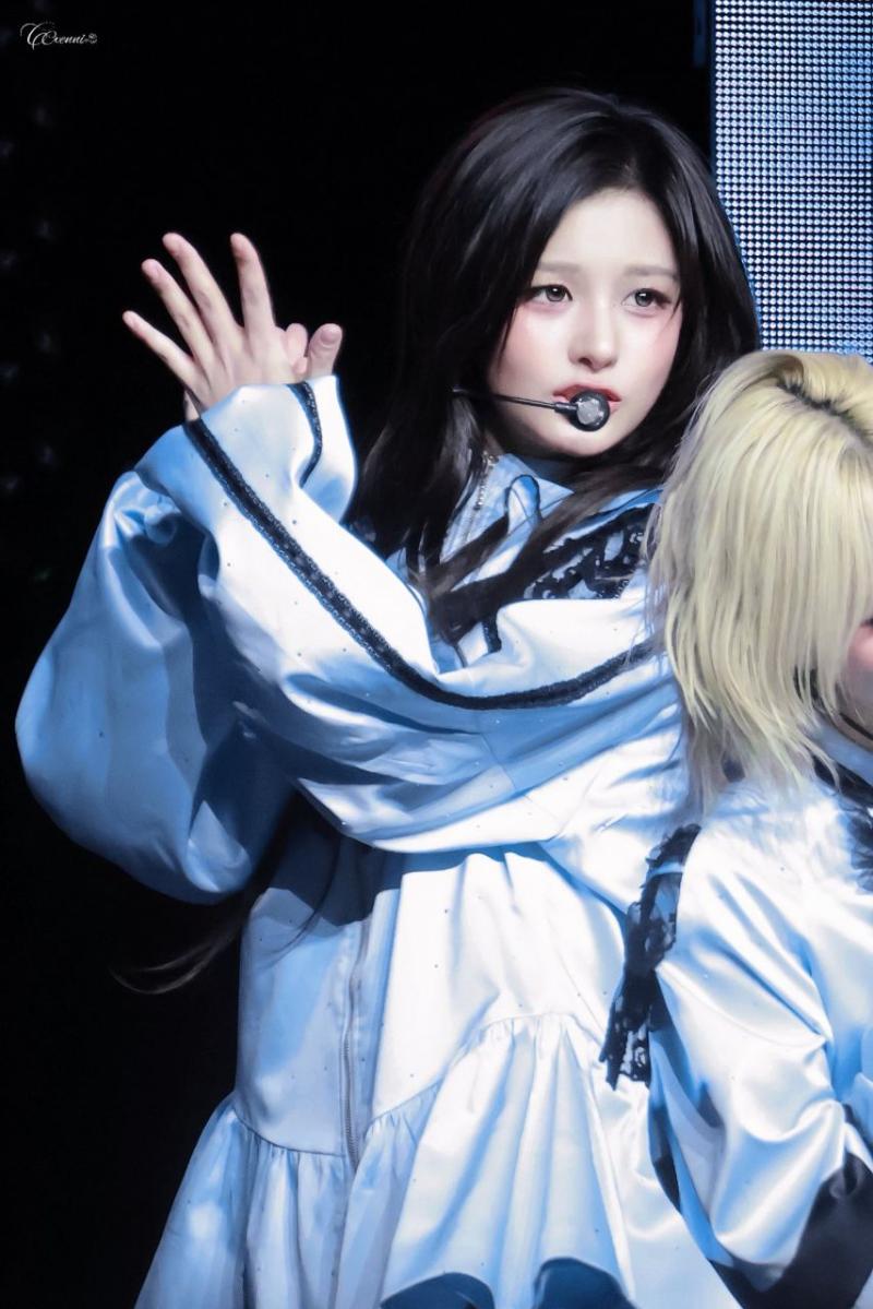 엔믹스 설윤