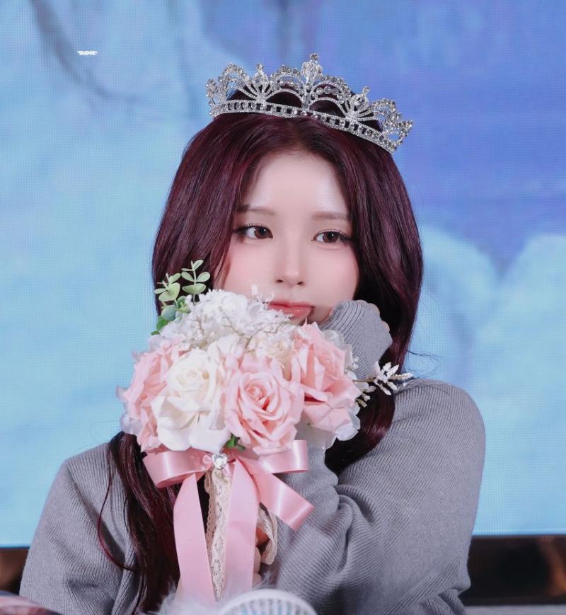 엔믹스 설윤