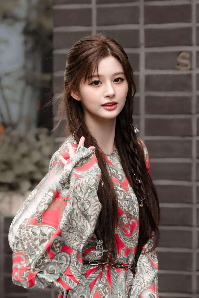 엔믹스 설윤