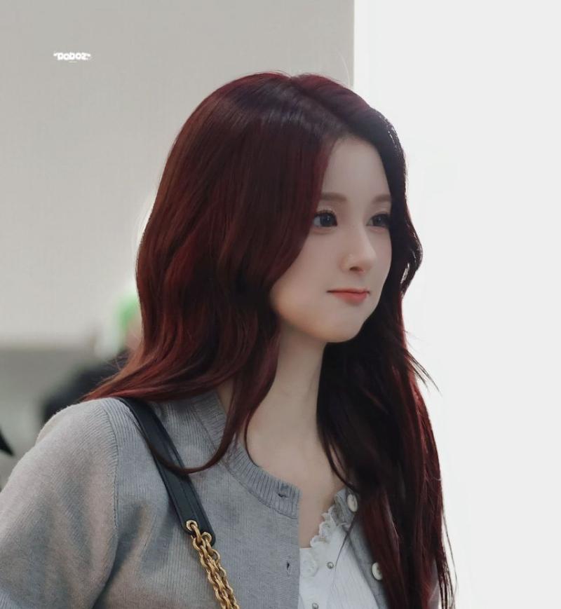 엔믹스 설윤