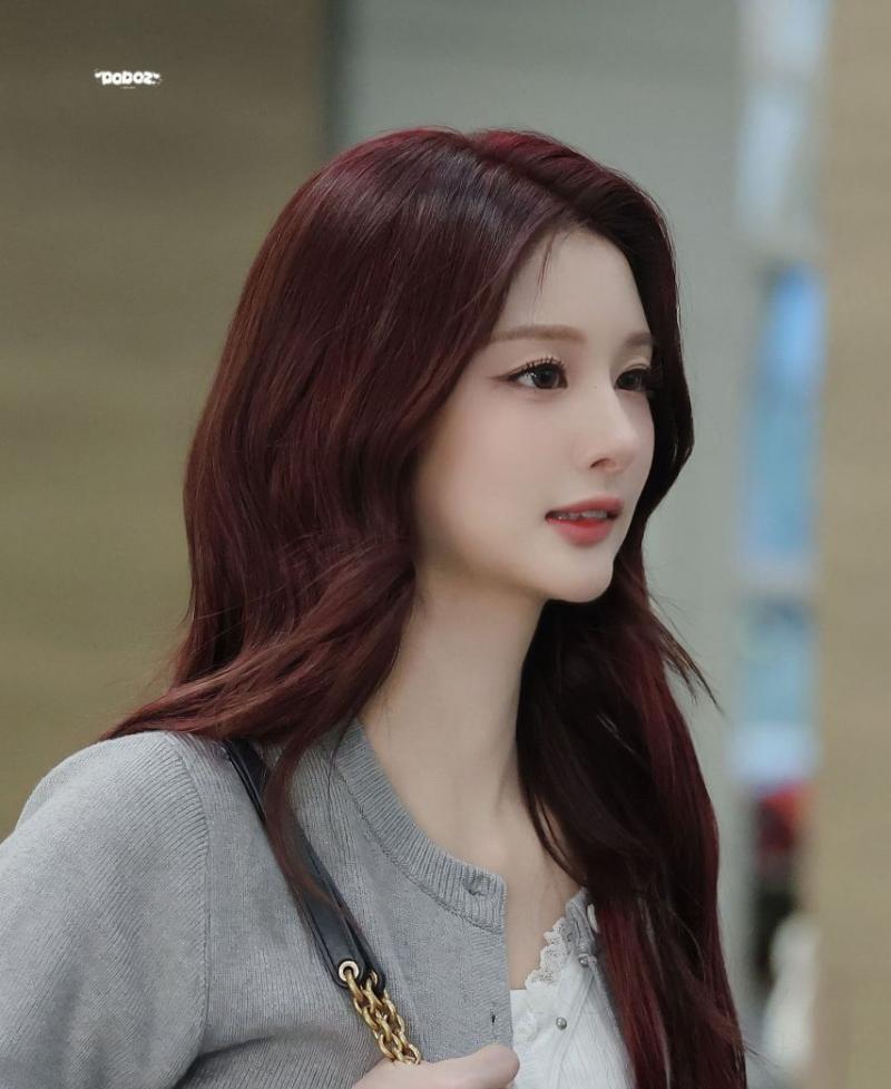 엔믹스 설윤