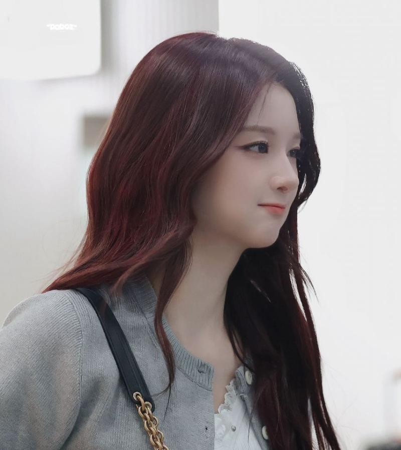 엔믹스 설윤