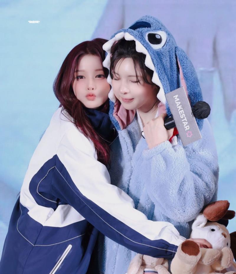 엔믹스 설윤