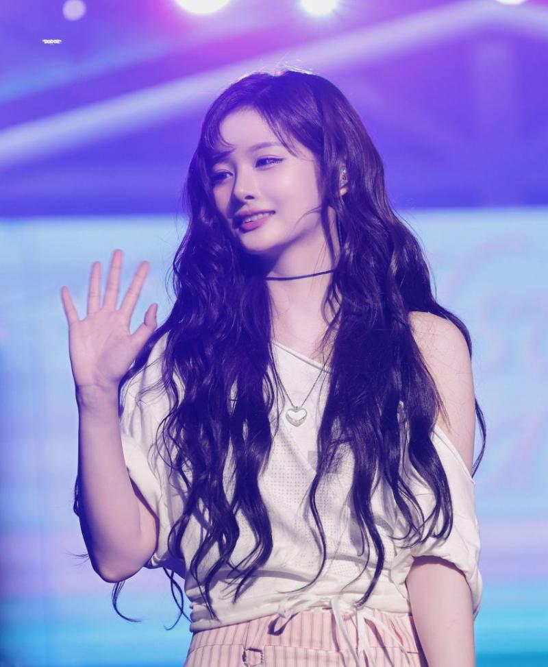 엔믹스 설윤