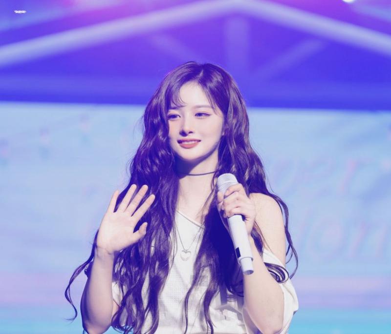 엔믹스 설윤