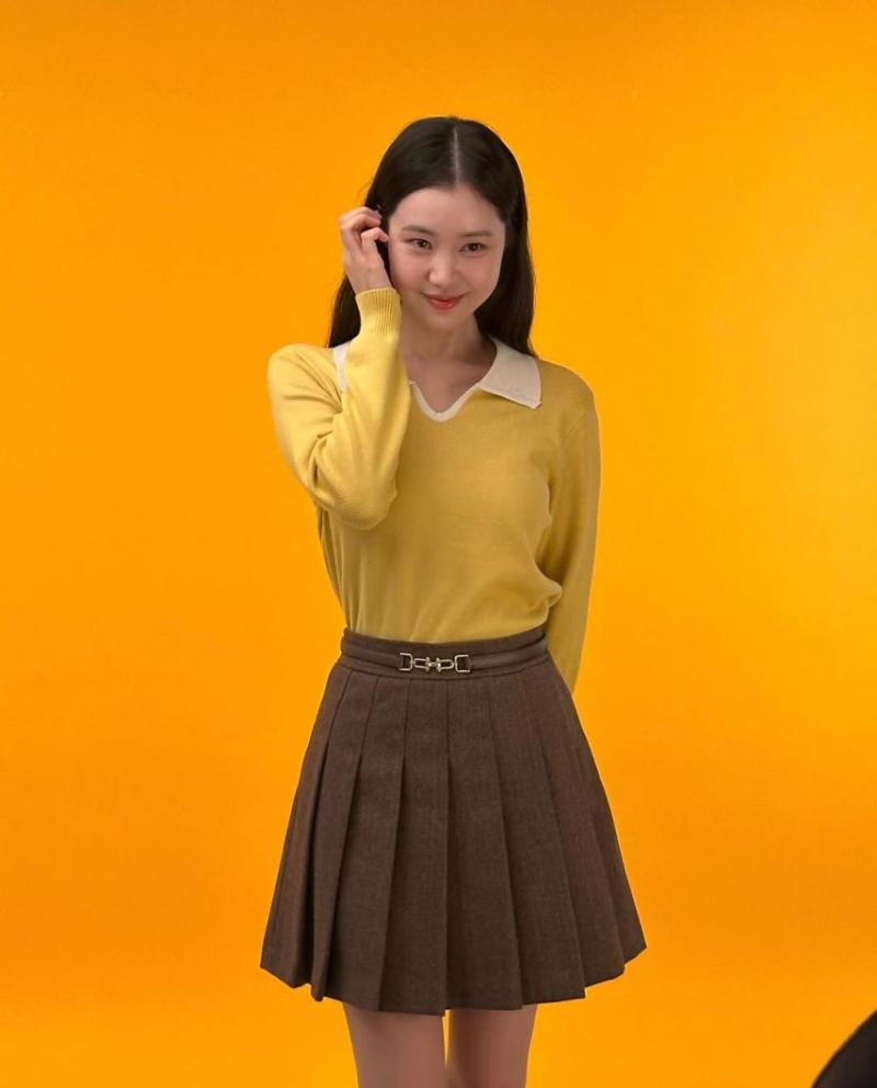 김예원 SNS