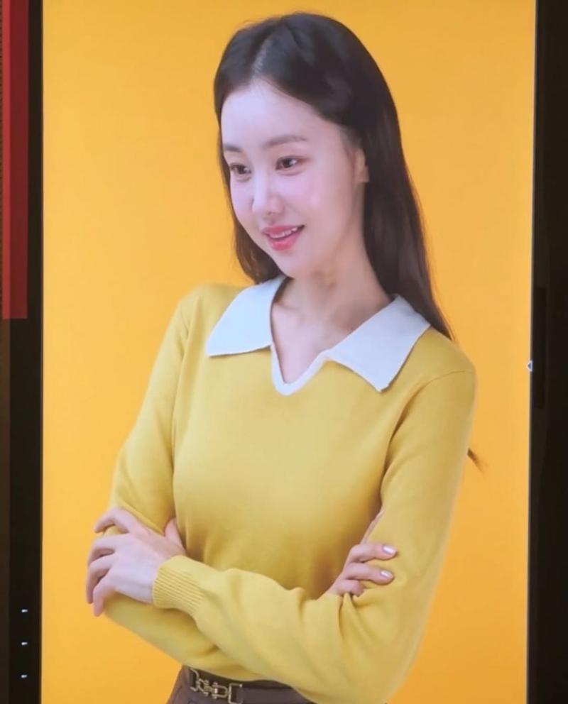 김예원 SNS