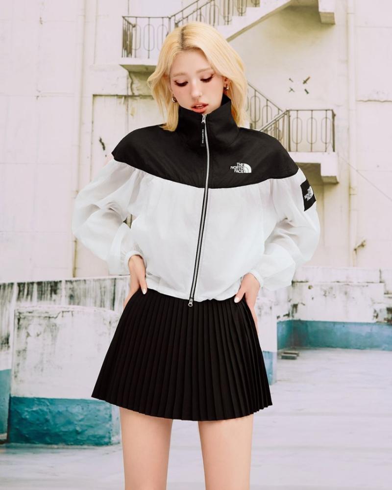 전소미