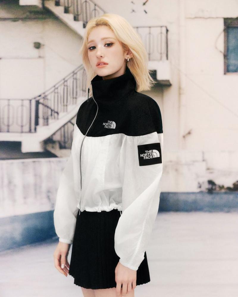 전소미