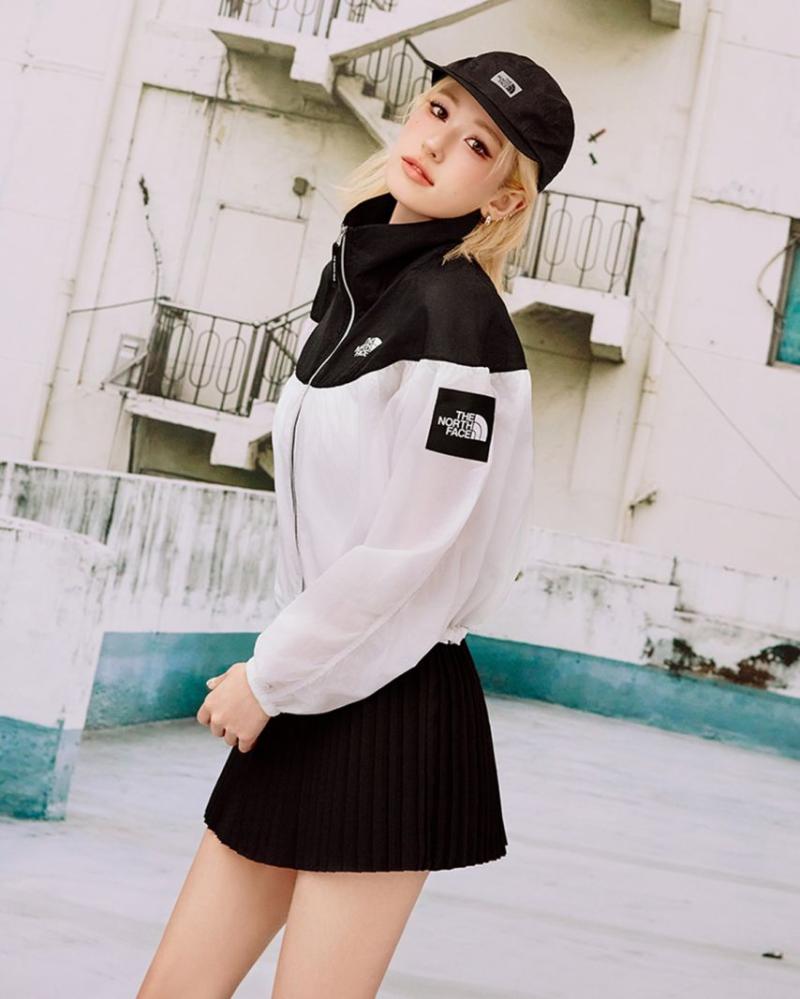 전소미