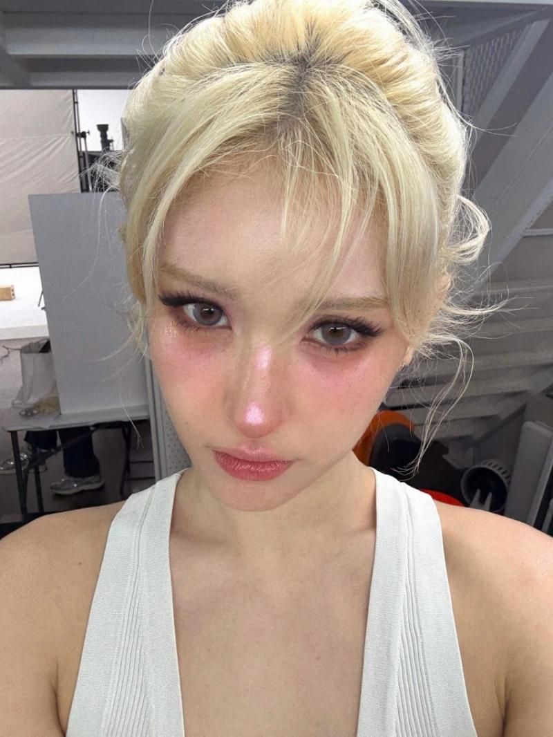 전소미