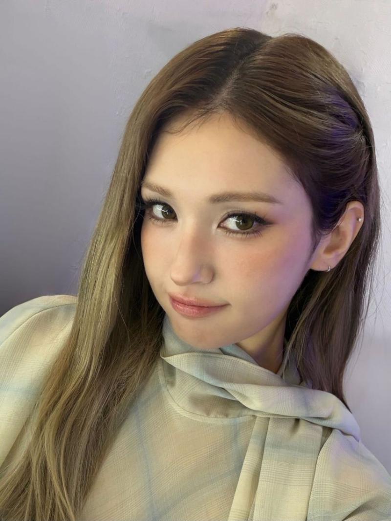 전소미