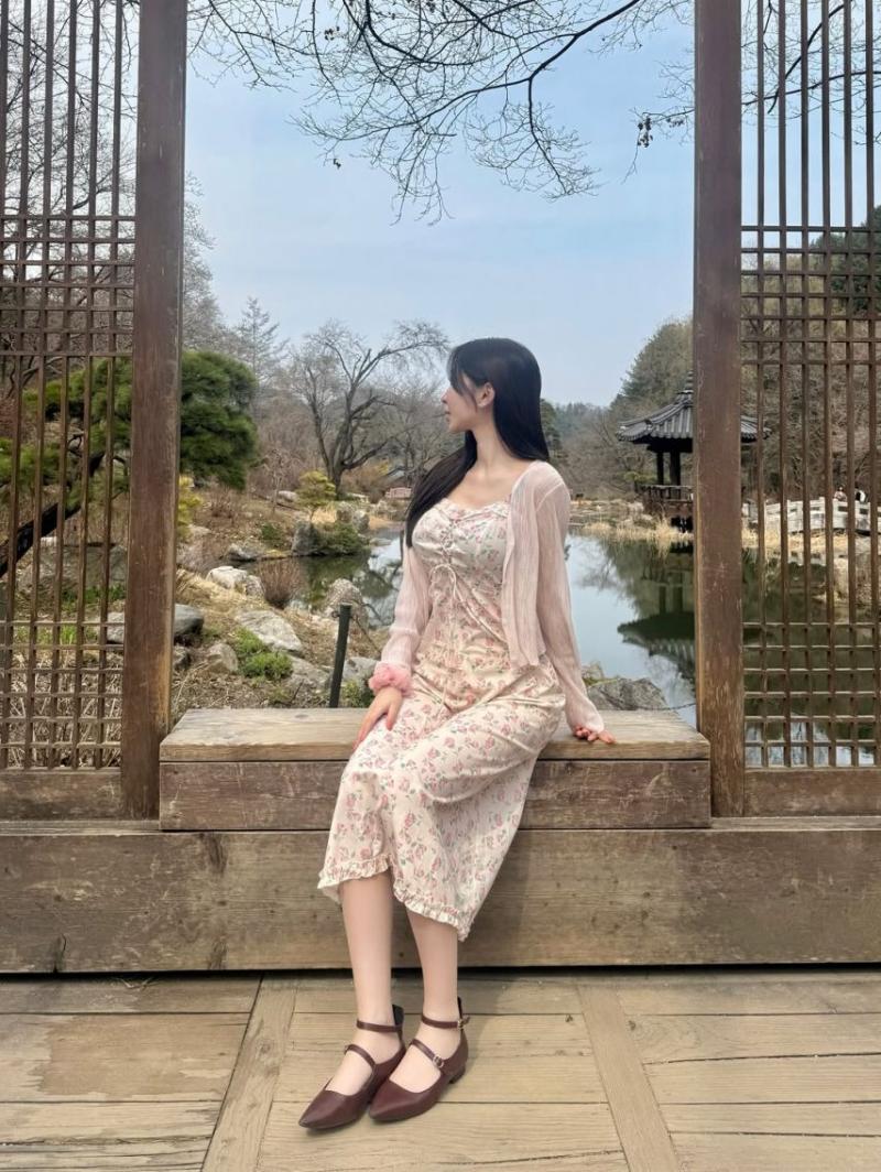 김민지 아나운서