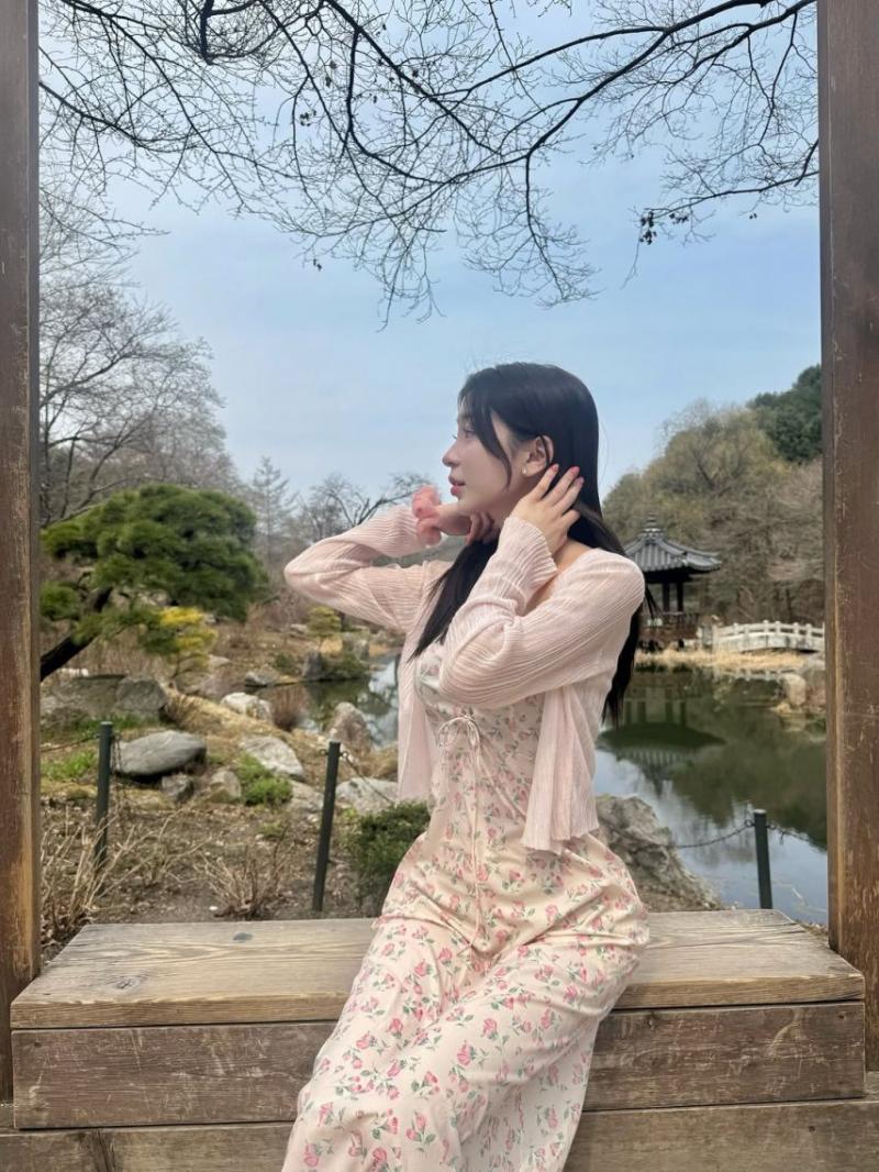 김민지 아나운서