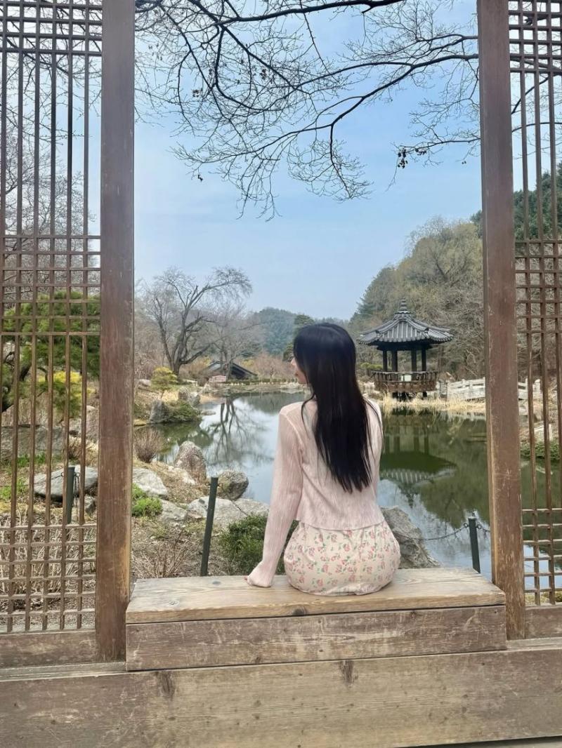 김민지 아나운서