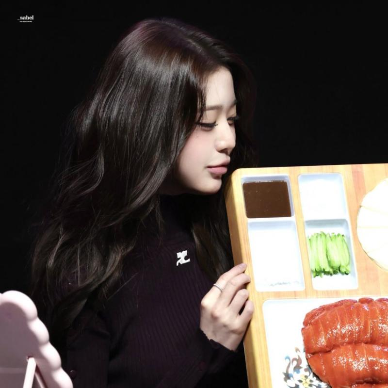 아이브 장원영