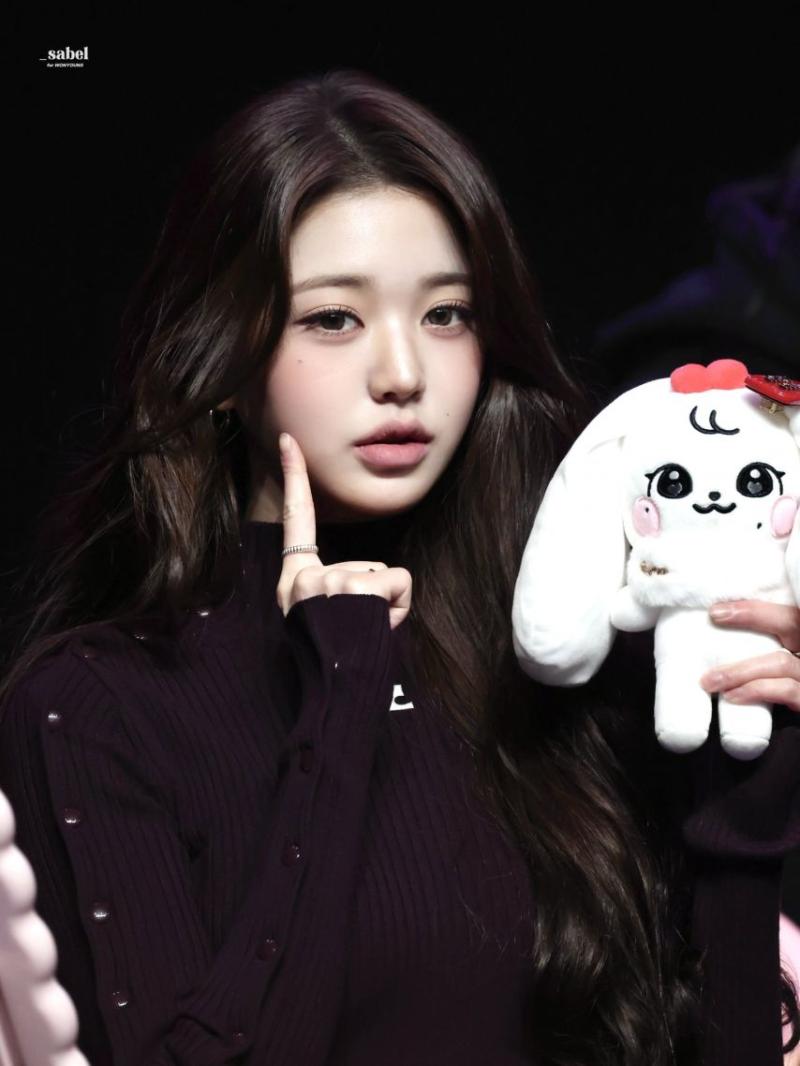 아이브 장원영