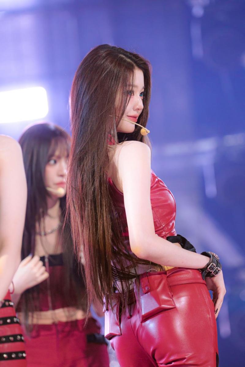 아이브 장원영