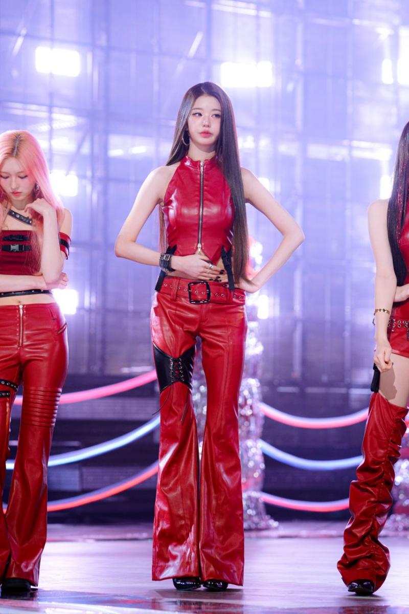 아이브 장원영
