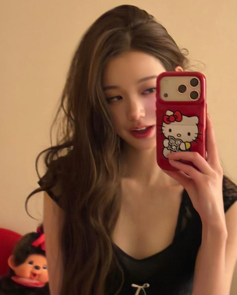 아이브 장원영