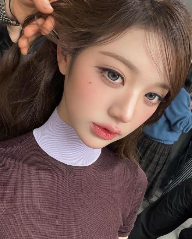 아이브 장원영