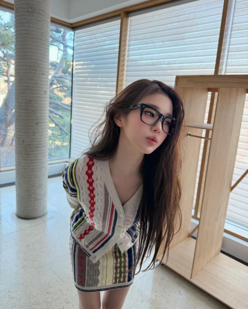 아이브 장원영