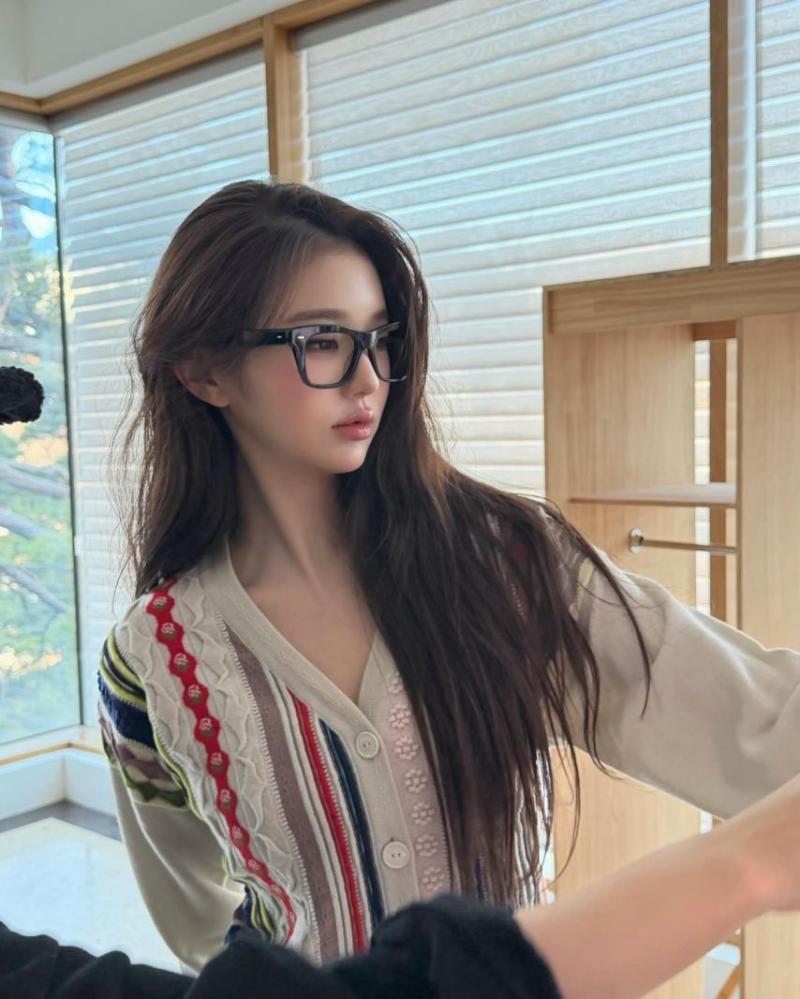 아이브 장원영