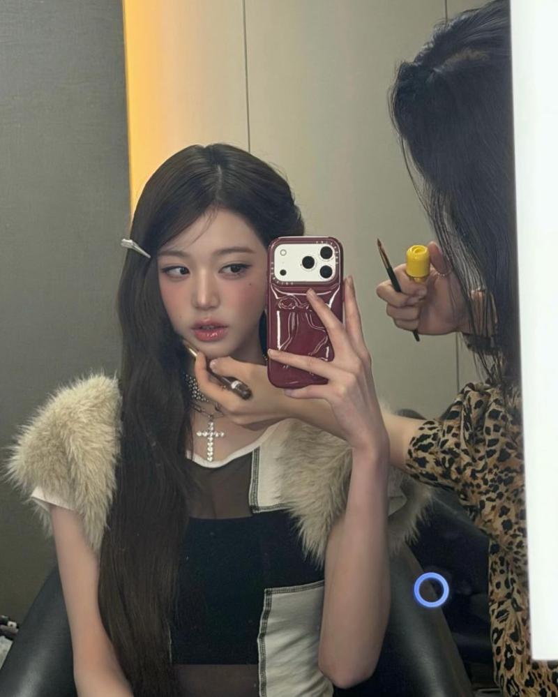 아이브 장원영