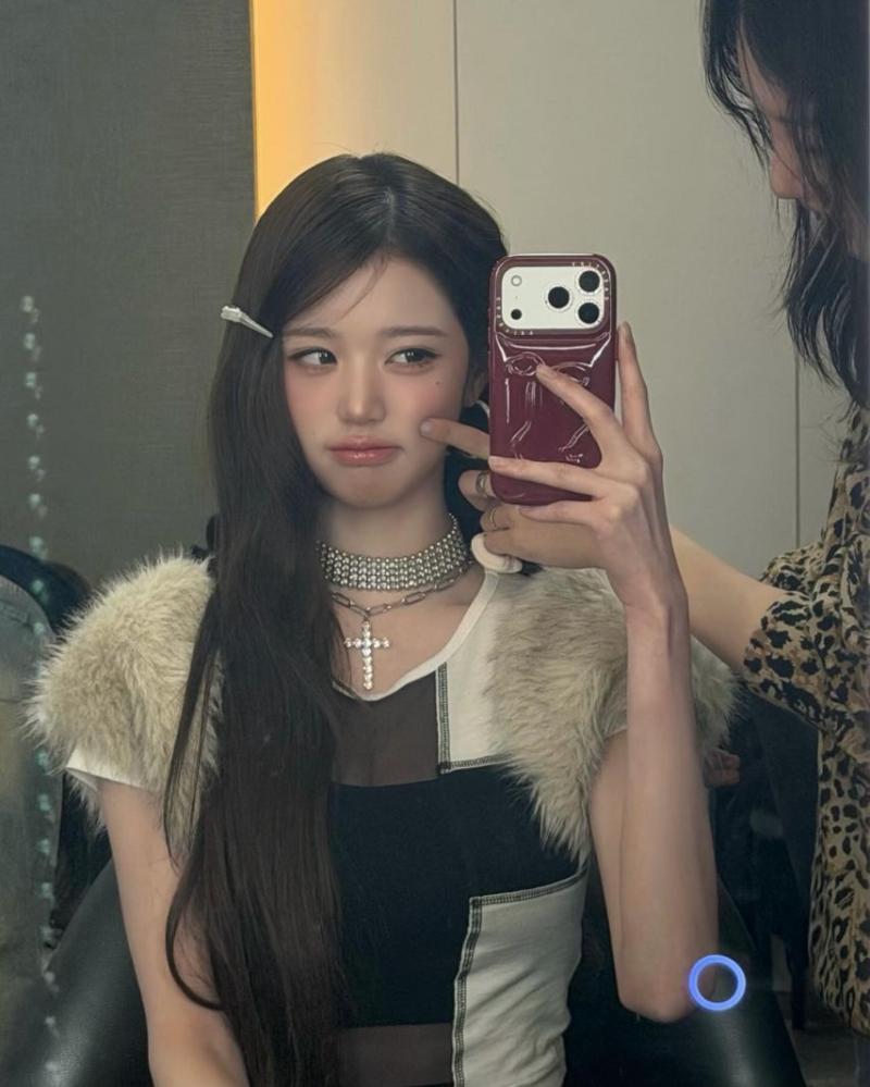 아이브 장원영