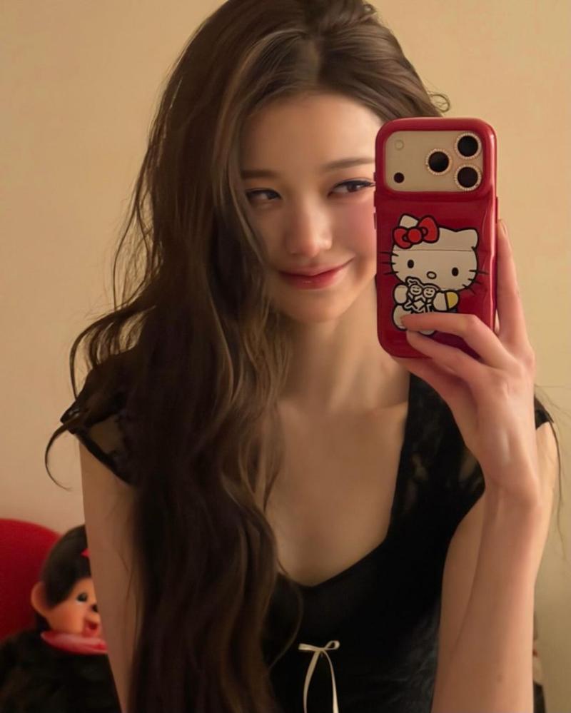 아이브 장원영