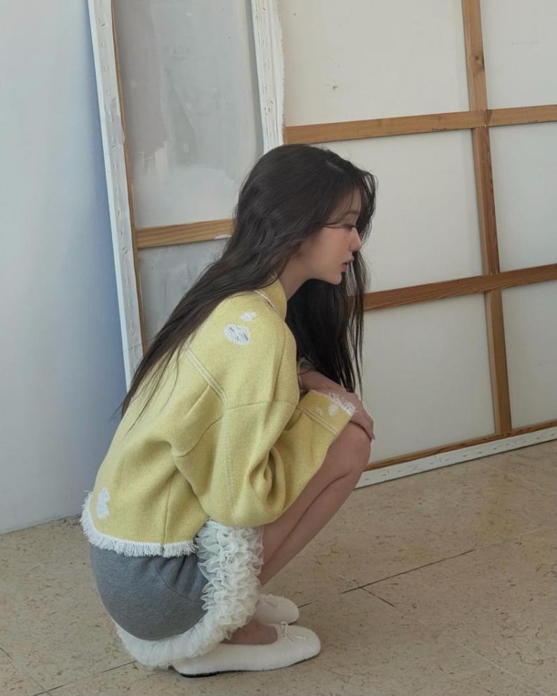 아이브 장원영