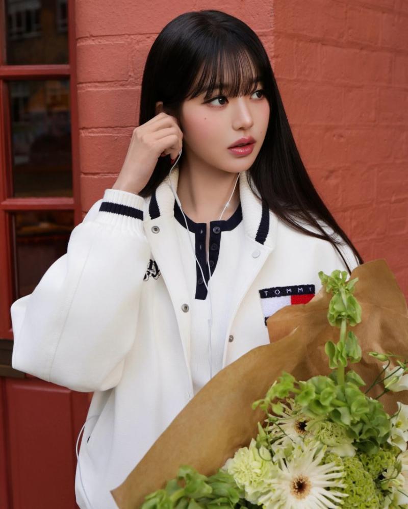 아이브 장원영