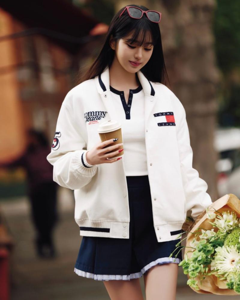 아이브 장원영