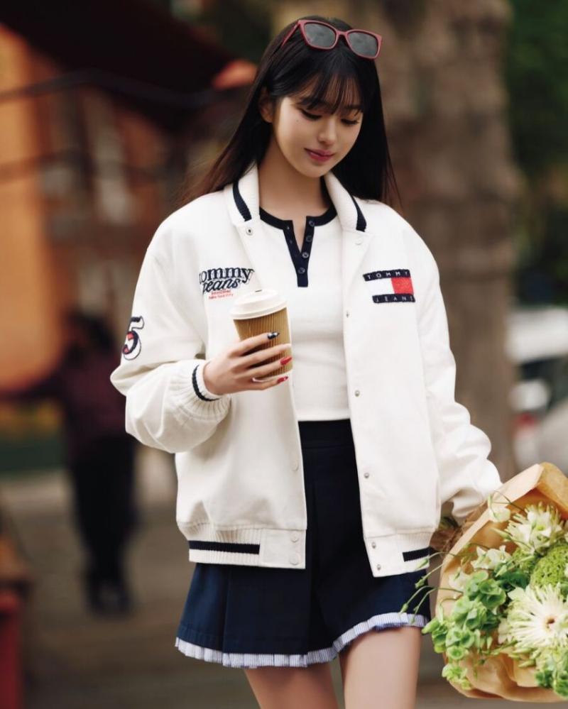 아이브 장원영
