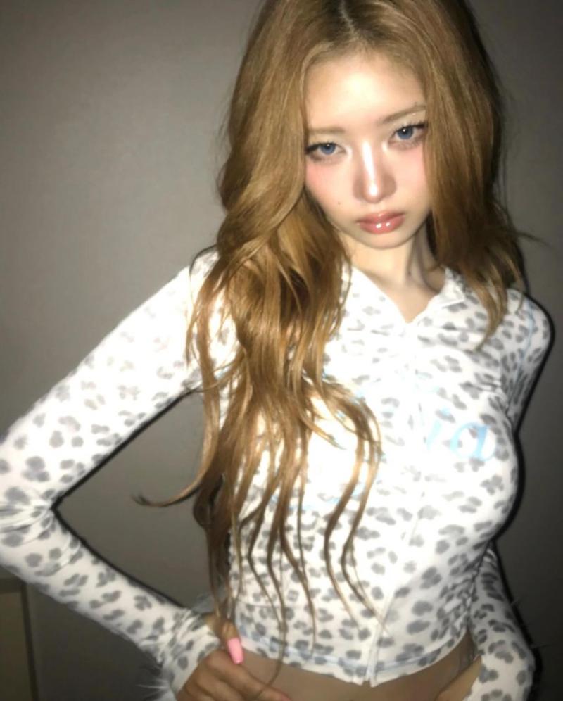 아이브 레이