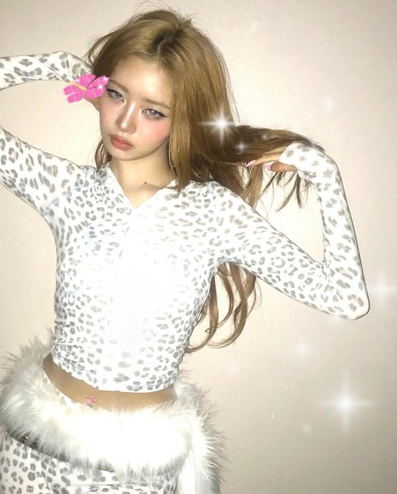 아이브 레이