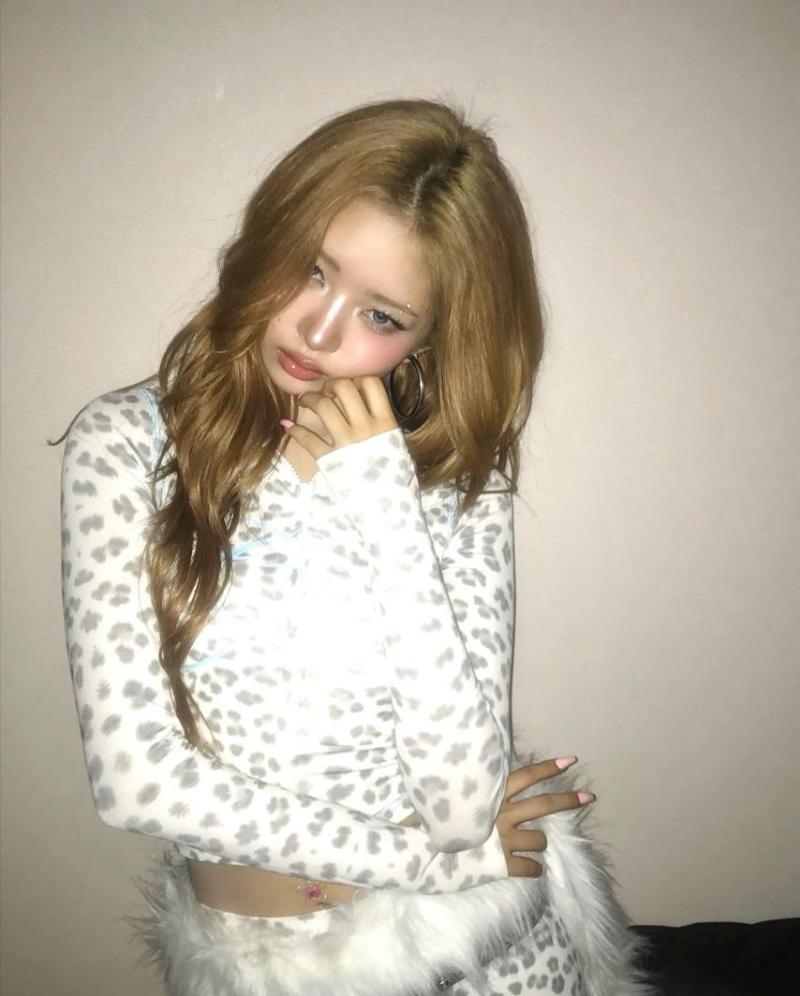 아이브 레이