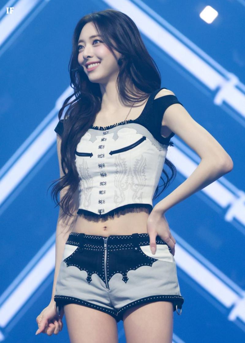 있지 유나