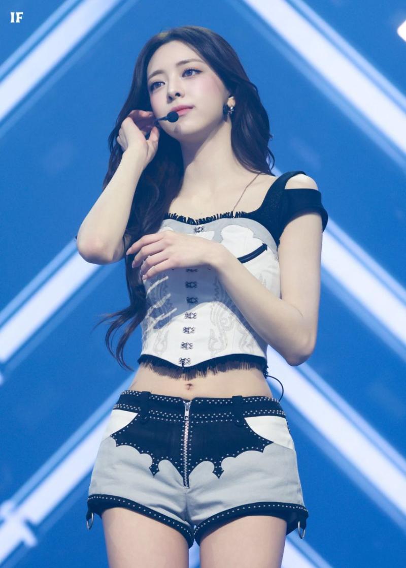 있지 유나