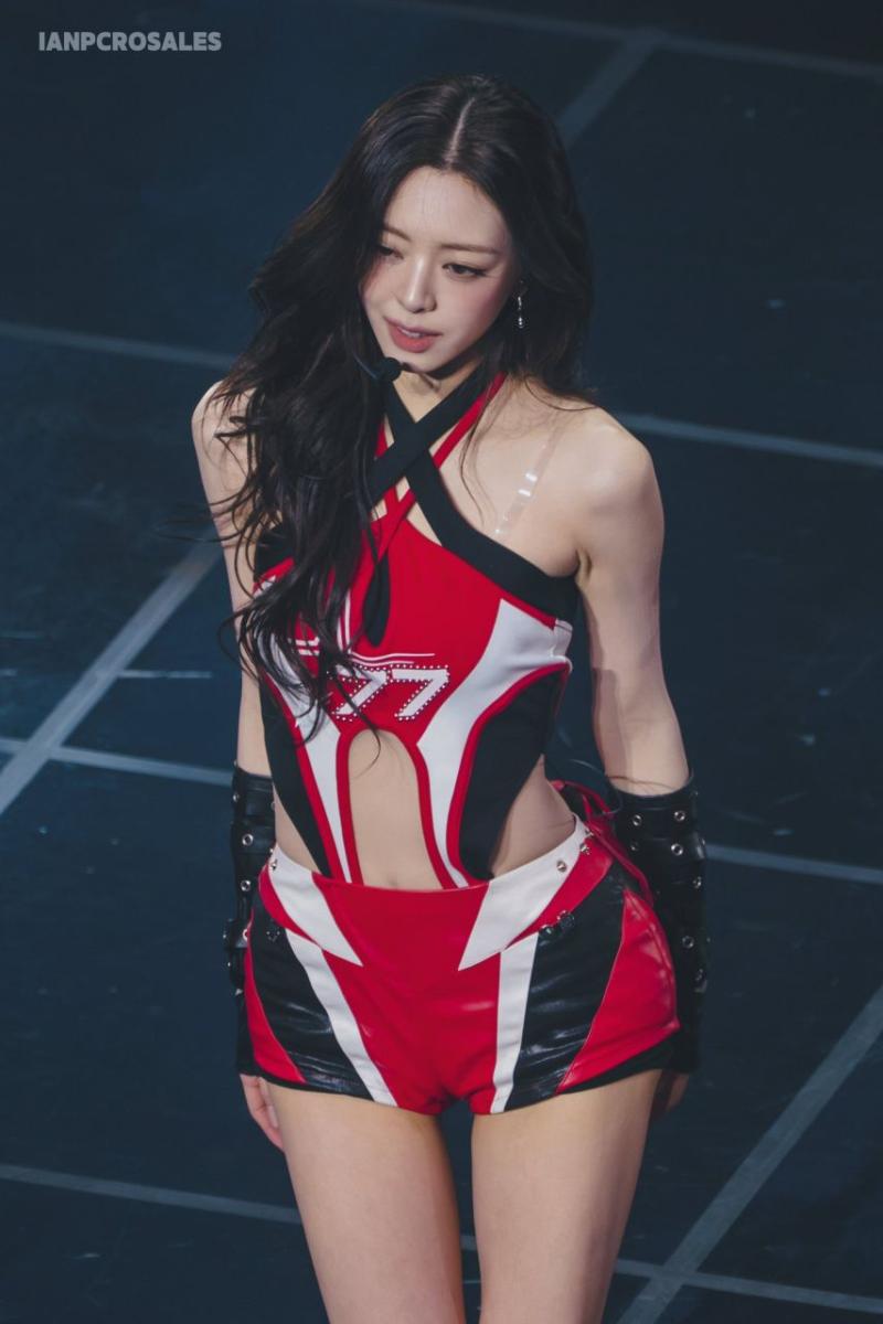있지 유나