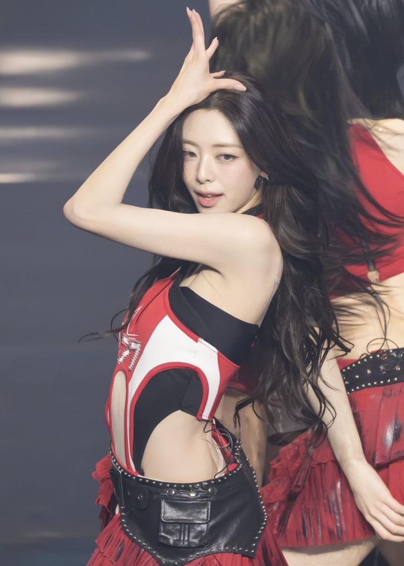 있지 유나