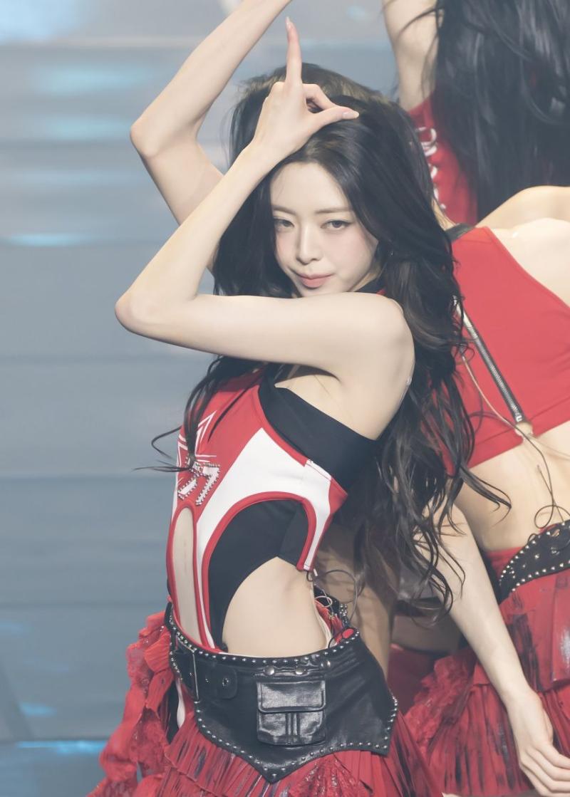 있지 유나