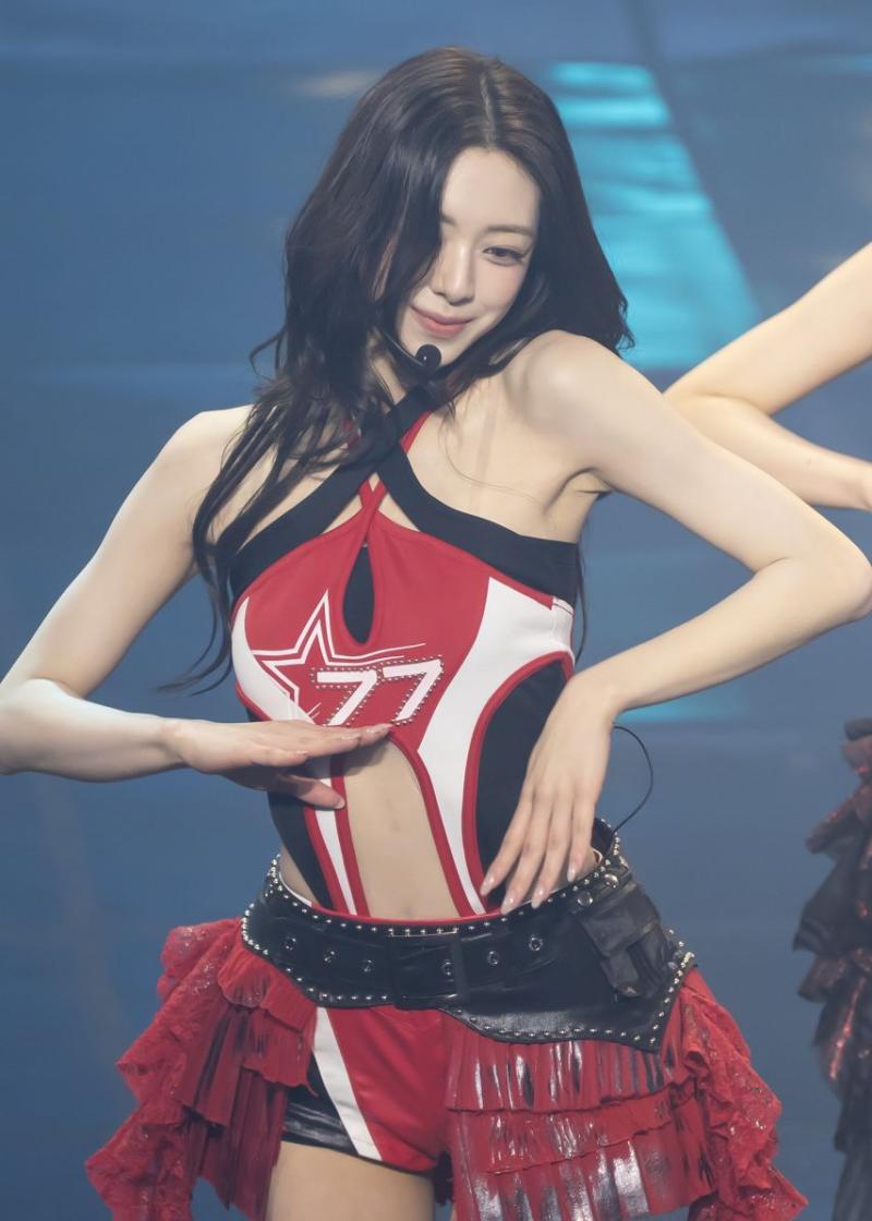 있지 유나