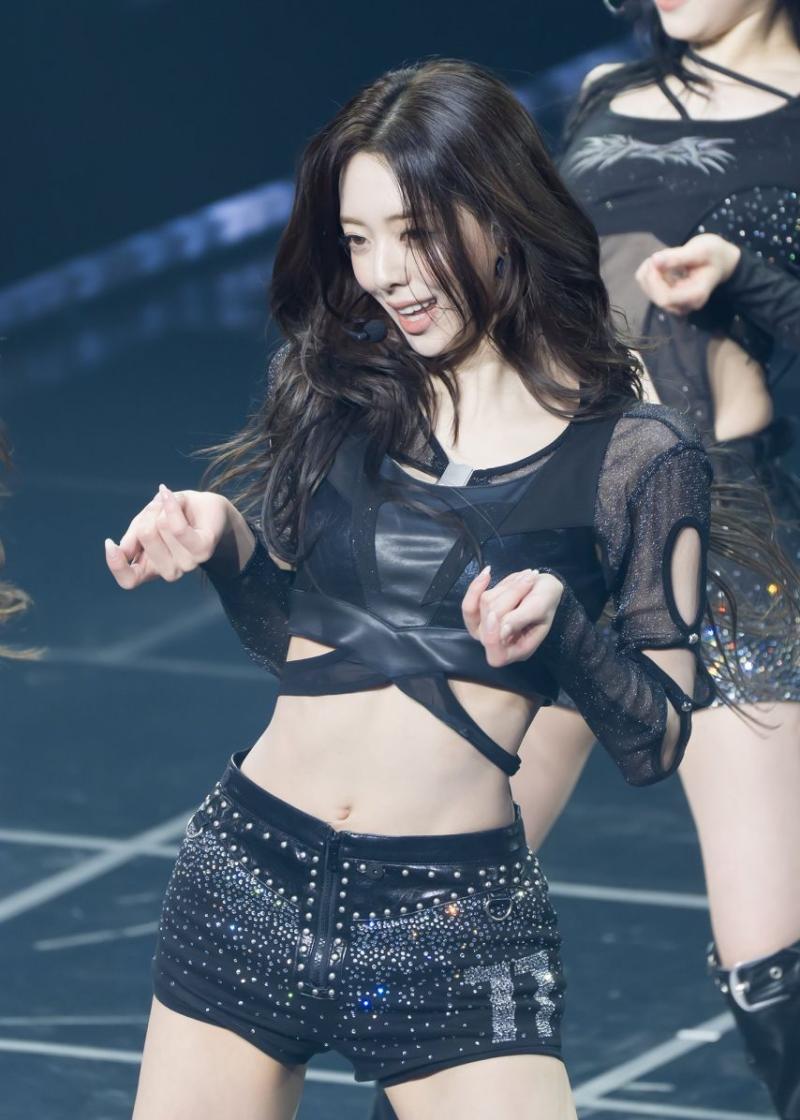 있지 유나