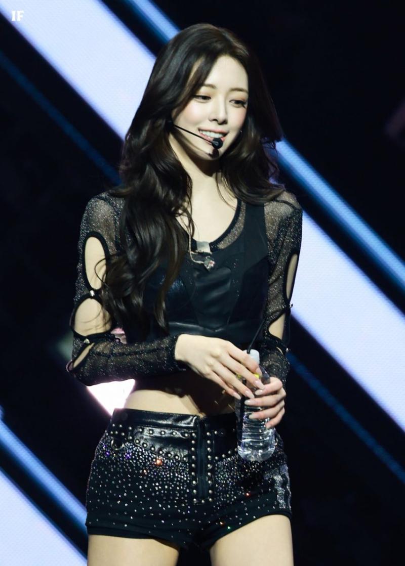 있지 유나
