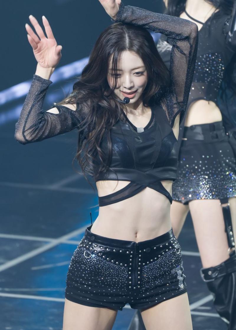 있지 유나