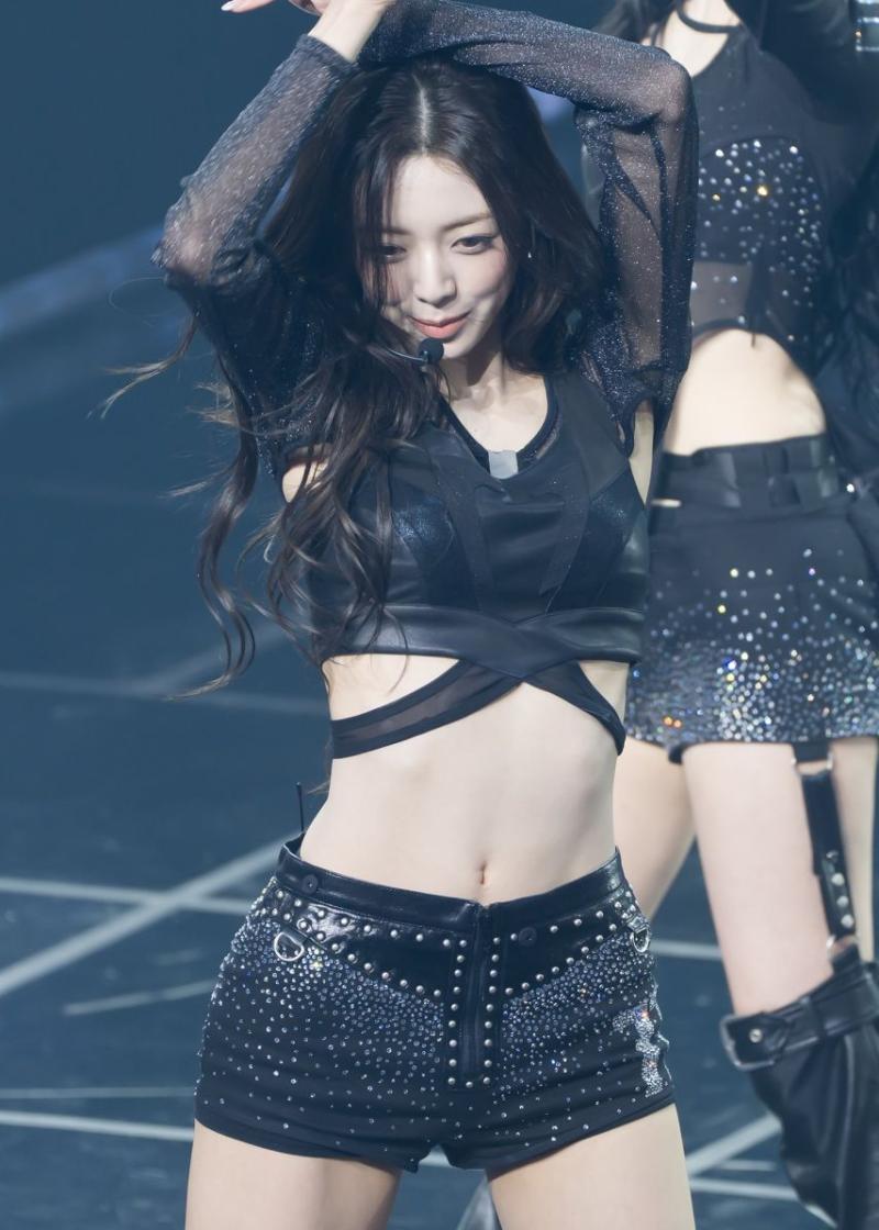 있지 유나