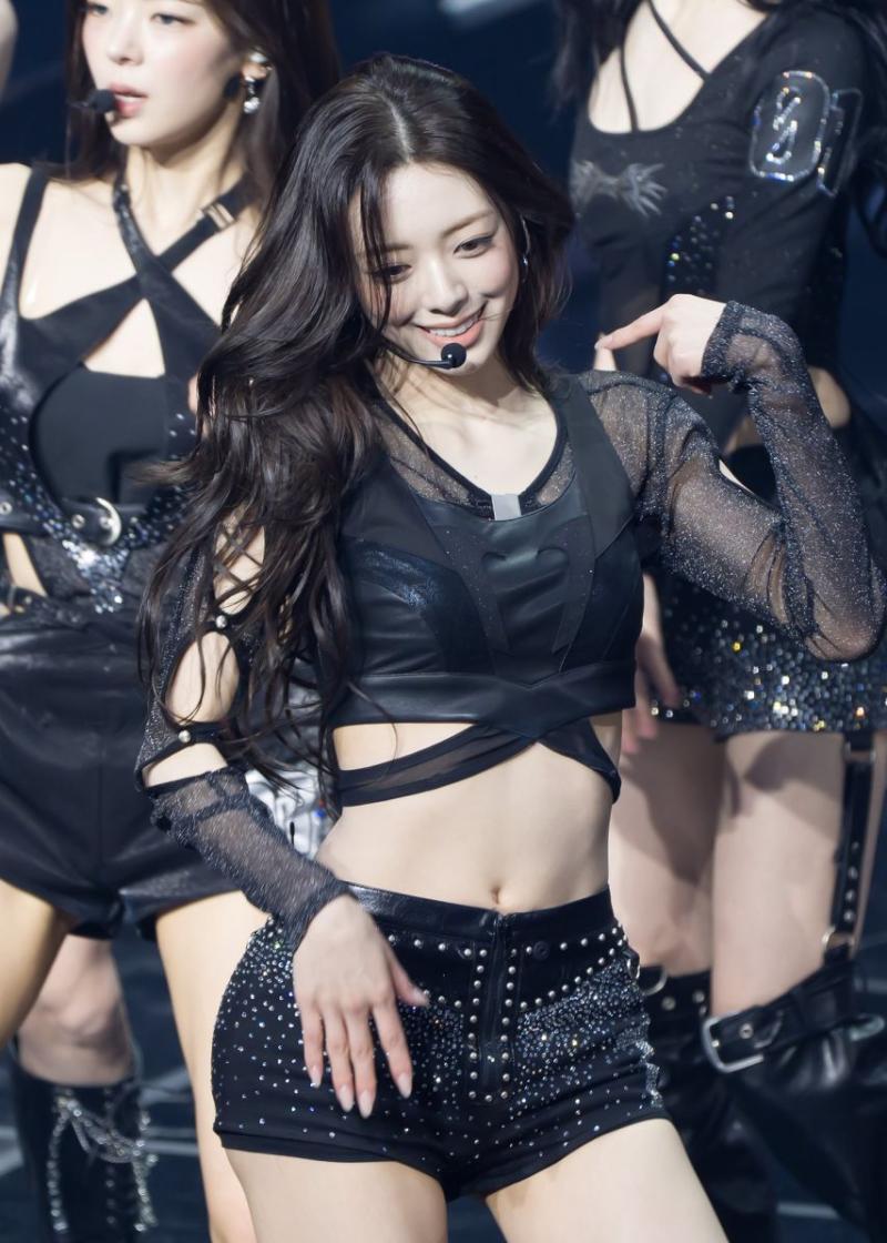 있지 유나