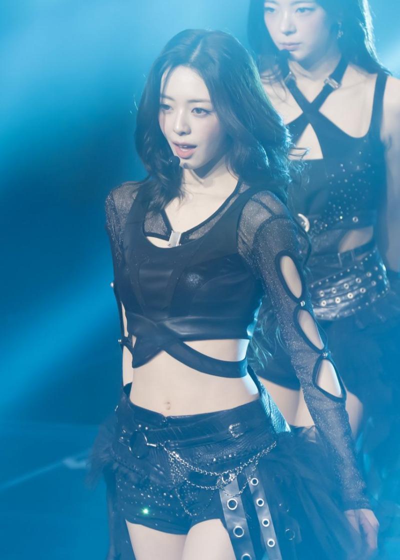 있지 유나